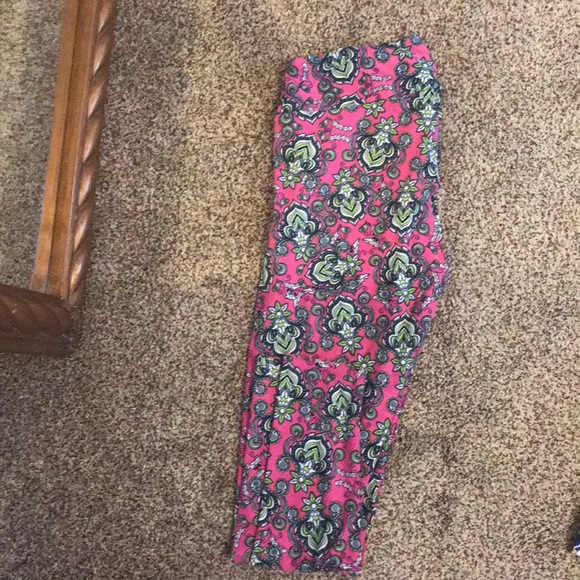 TC leggings bundle - Picture 2 of 4